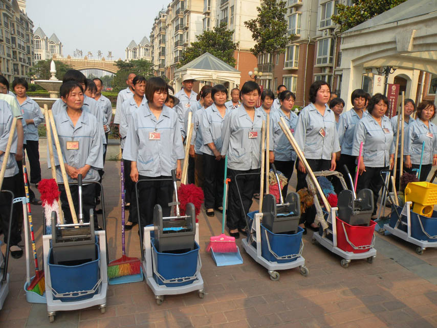 上海地毯清洗公司